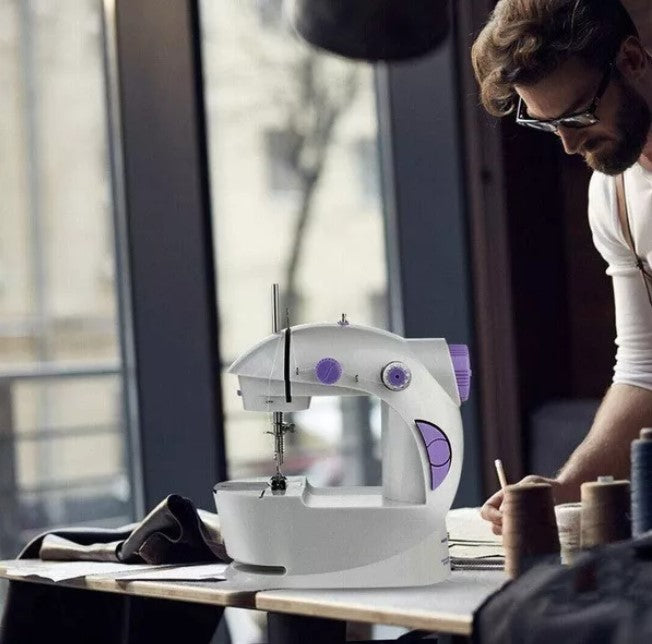 Maquina de Coser Portatil