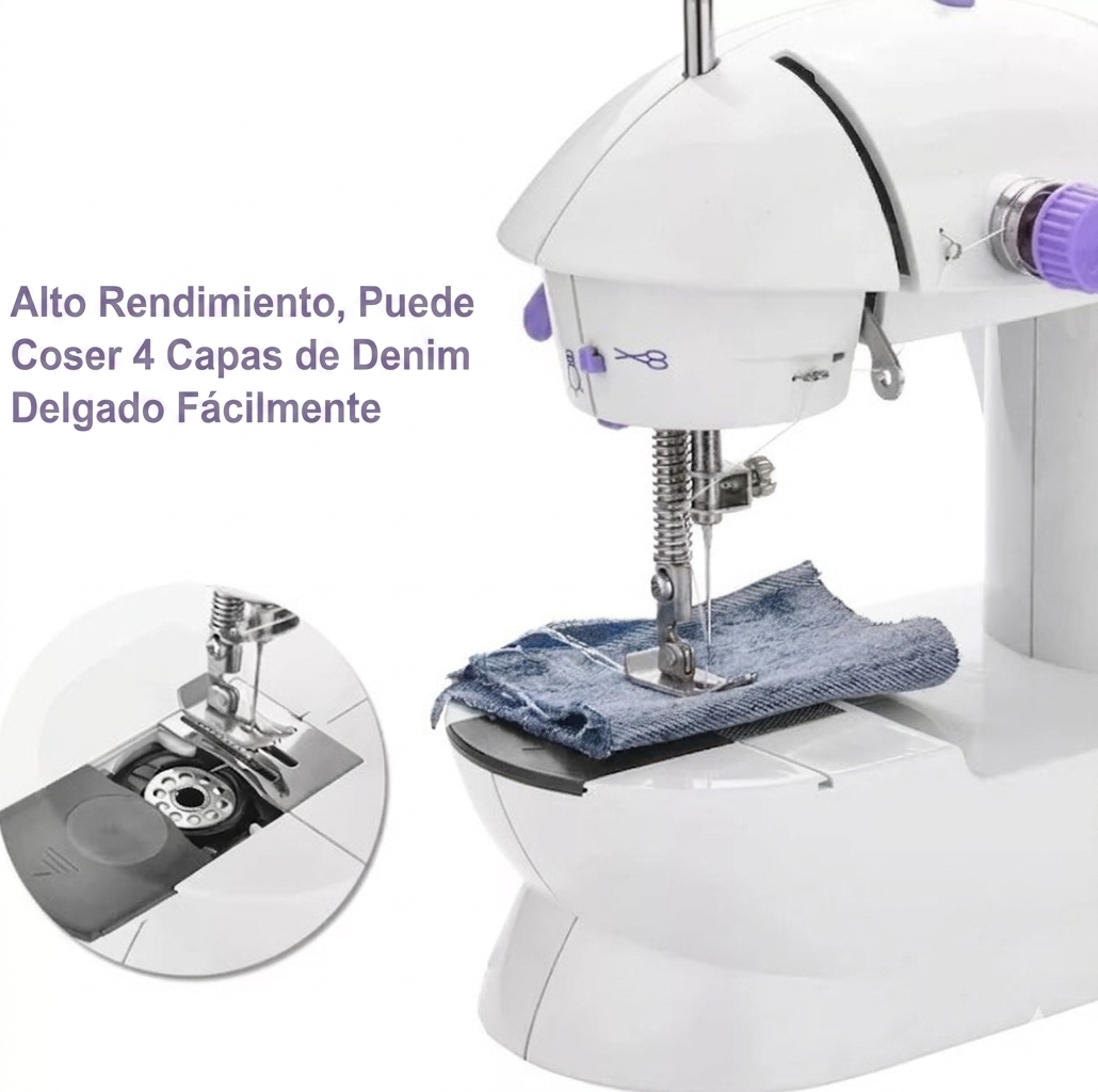 Maquina de Coser Portatil